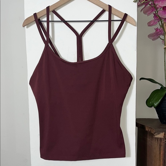 thrive societe Tops - Thrive Society work out top